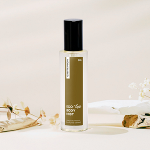 SOL | Eco-Luxe Body Mist