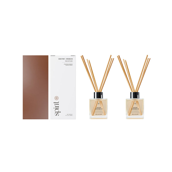 Reed Diffuser Twin Pack