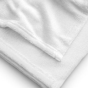 COLOMBIA - Copa Love premium terry towel