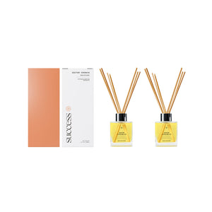 Reed Diffuser Twin Pack |