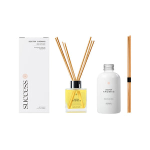 Reed Diffuser & Refill Bundle | Success