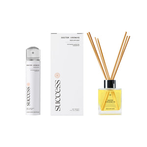 Aroma Set |
