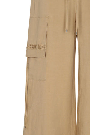 Tiana Pant | Camel