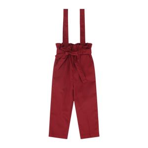 Tirantes Paperbag Jumper | Multicultural Kids Clothing