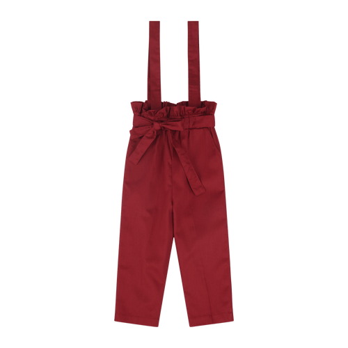 Tirantes Paperbag Jumper | Multicultural Kids Clothing