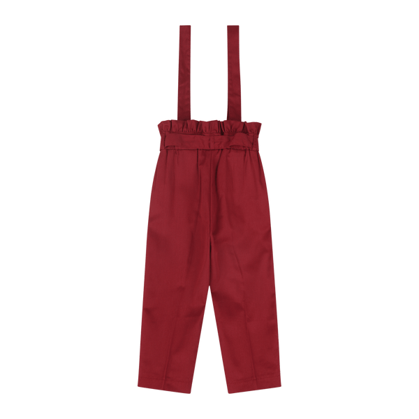 Tirantes Paperbag Jumper | Multicultural Kids Clothing
