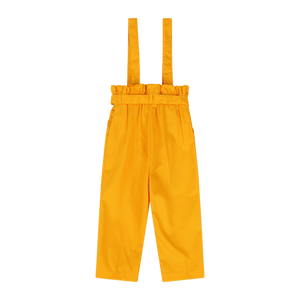 Tirantes Paperbag Jumper | Multicultural Kids Clothing