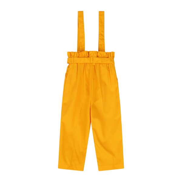Tirantes Paperbag Jumper | Multicultural Kids Clothing