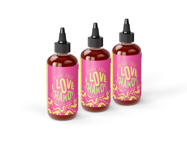 I Love Chamoy - Original