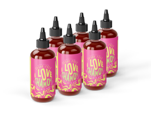 I Love Chamoy - Original