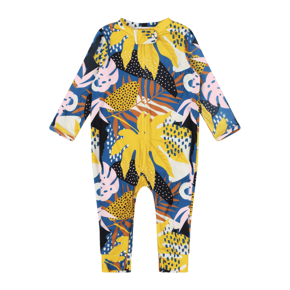 Tuta Jumper | Multicultural Kids Clothing