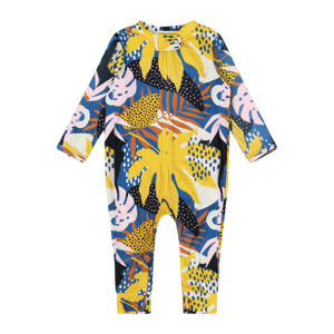 Tuta Jumper | Multicultural Kids Clothing