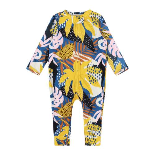 Tuta Jumper | Multicultural Kids Clothing