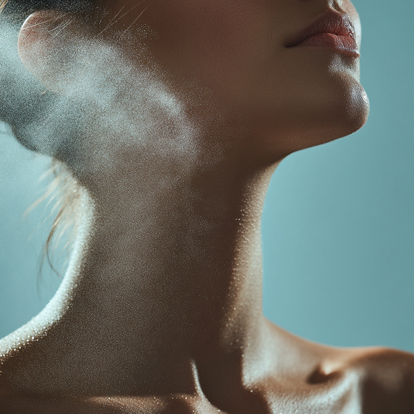 ROXIO - DRY COOLING SPRAY