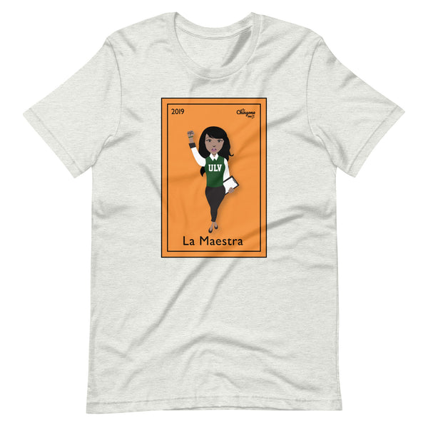 La Maestra Latina Shirt