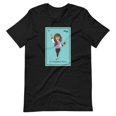 La Trabajadora Social Latina T-Shirt