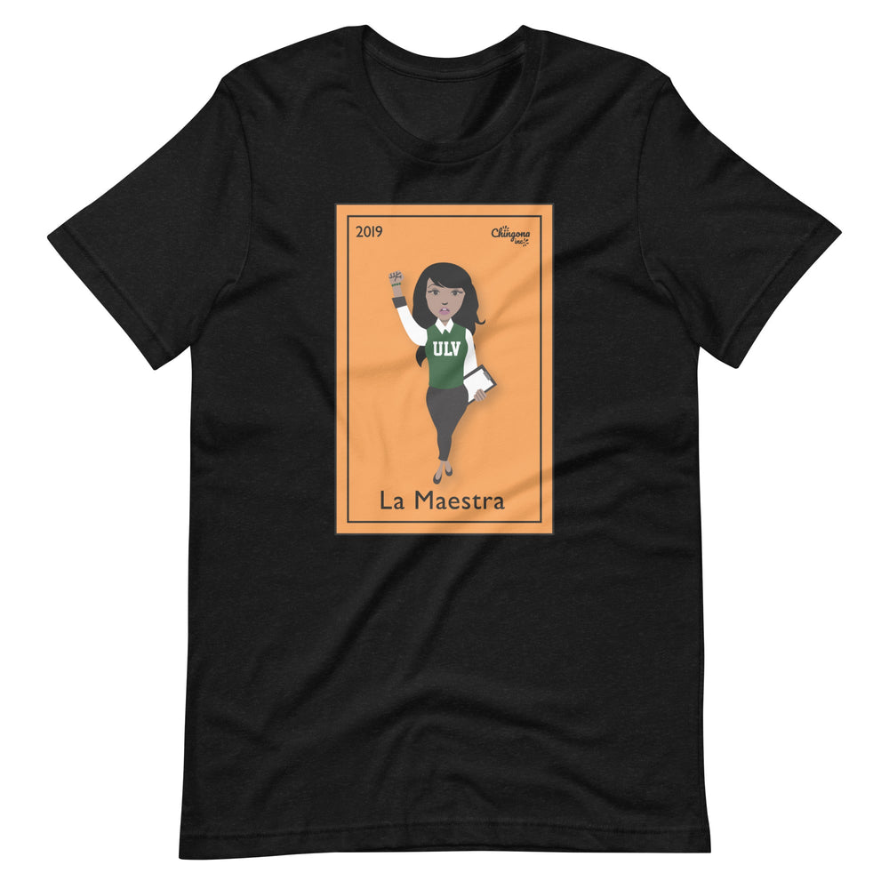 La Maestra Latina Shirt