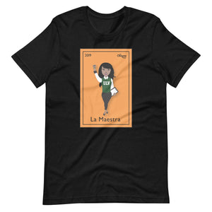 La Maestra Latina Shirt