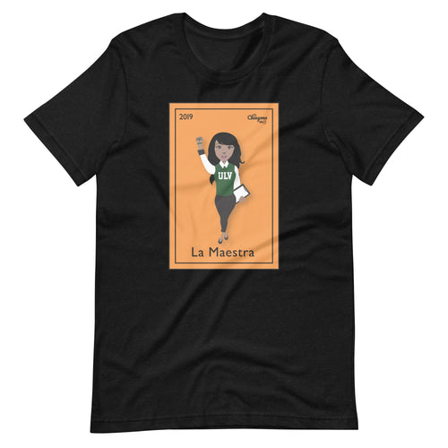 La Maestra Latina Shirt