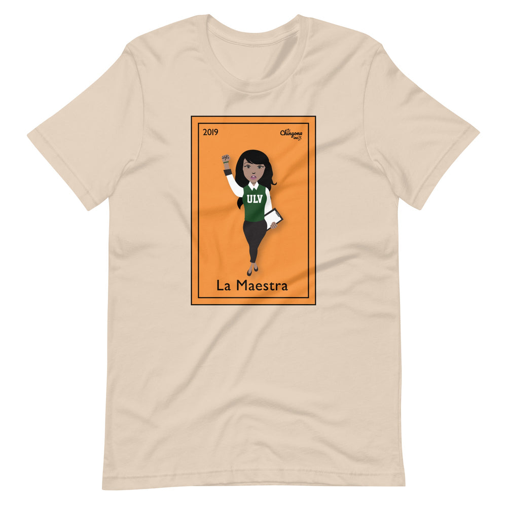 La Maestra Latina Shirt