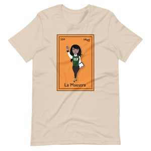 La Maestra Latina Shirt