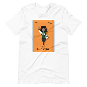 La Maestra Latina Shirt