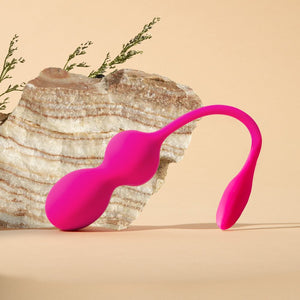 VagiYoga Rehabilitador de Piso Pélvico