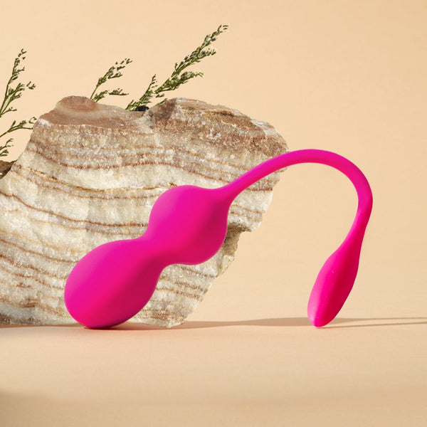 VagiYoga Rehabilitador de Piso Pélvico