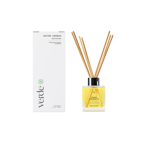 Reed Diffuser |