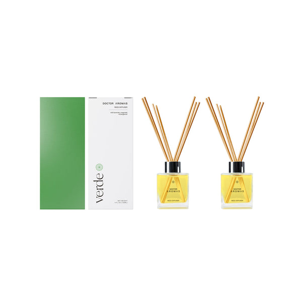 Reed Diffuser Twin Pack
