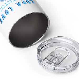 ARGENTINA - Copa Love Wine tumbler