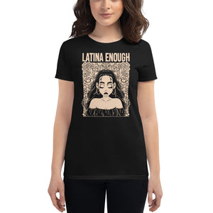 Latina Enough Relaxed Tee