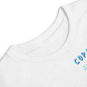 ARGENTINA - Copa Love Youth long sleeve tee