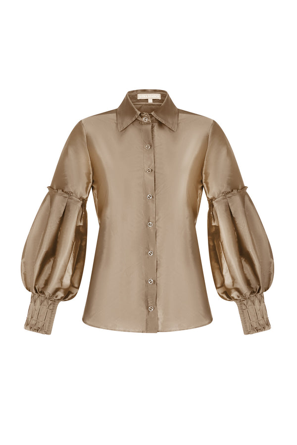 Zalma Blouse