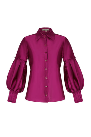Zalma Blouse