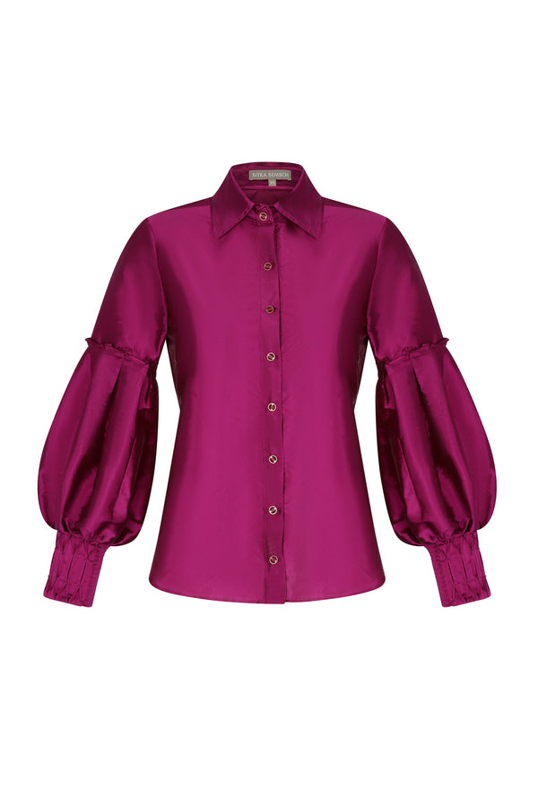 Zalma Blouse