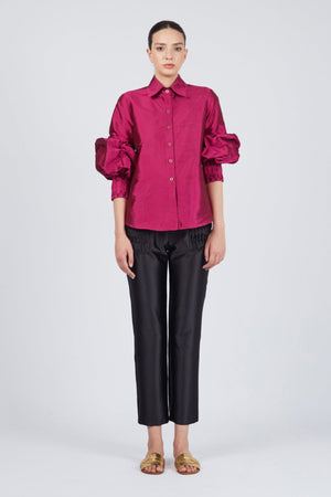Zalma Blouse