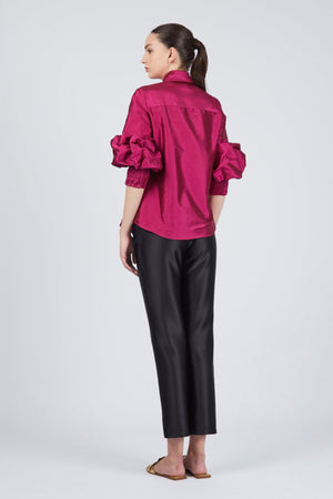 Zalma Blouse