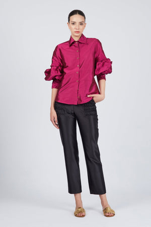 Zalma Blouse