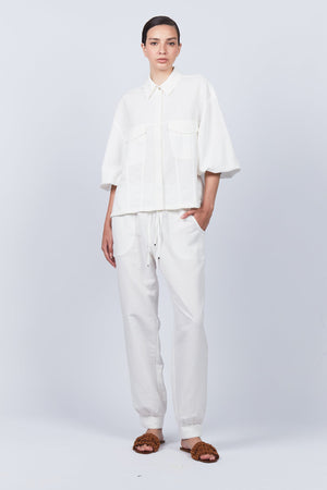 Zayla Pant | Off White