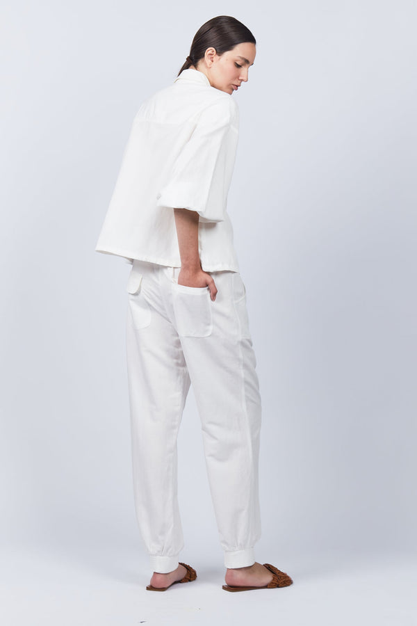 Zayla Pant | Off White